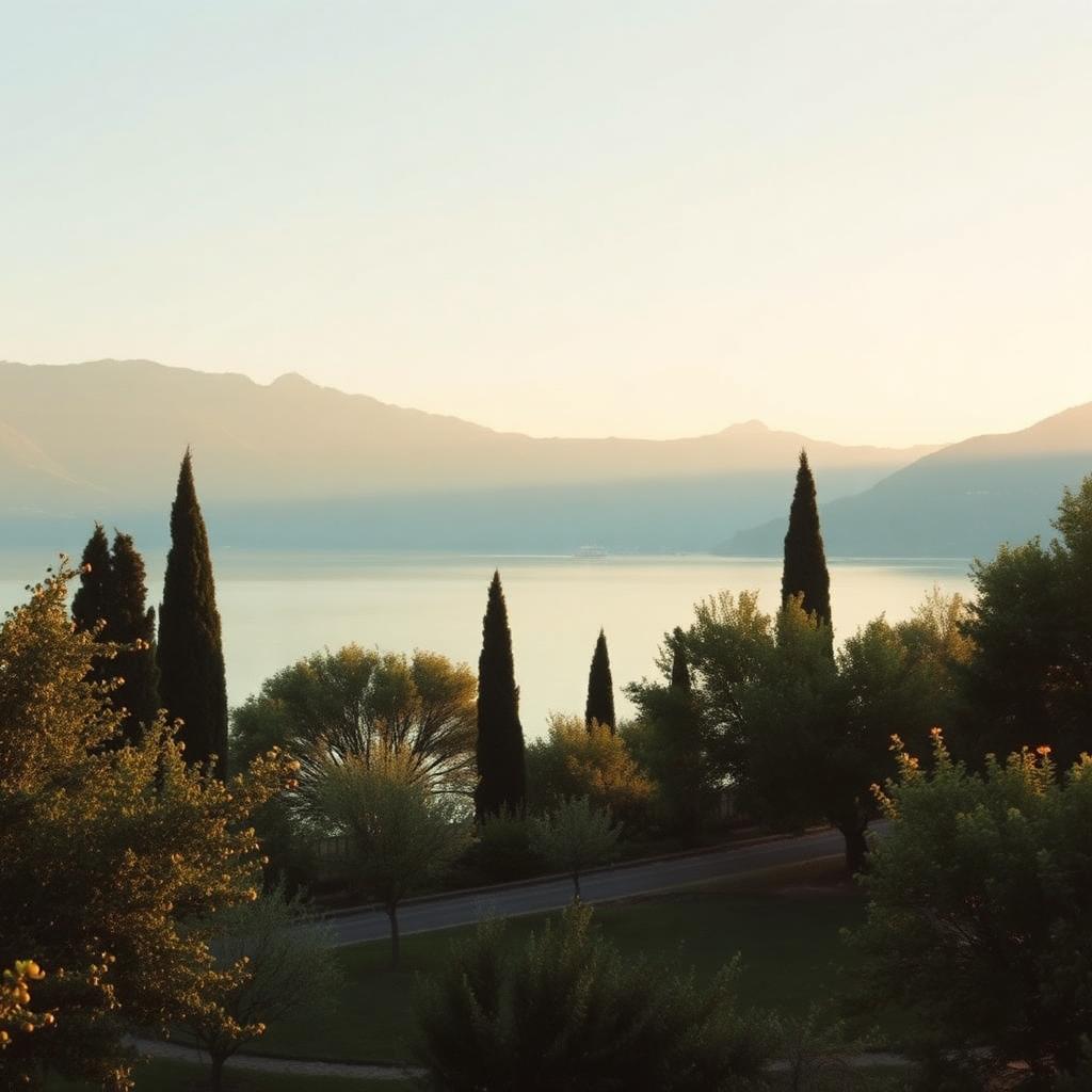 Lago di Garda