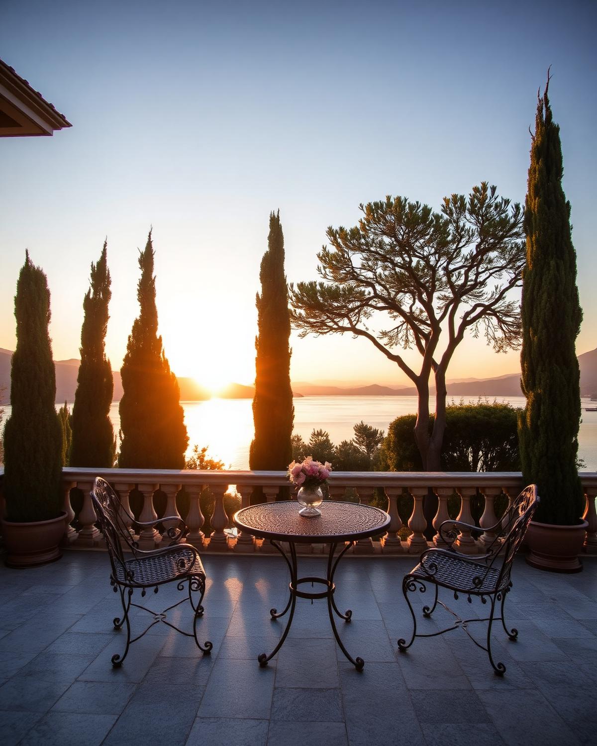 Villa di pregio affacciata sul Lago di Garda — Andrea Dallamano Real Estate